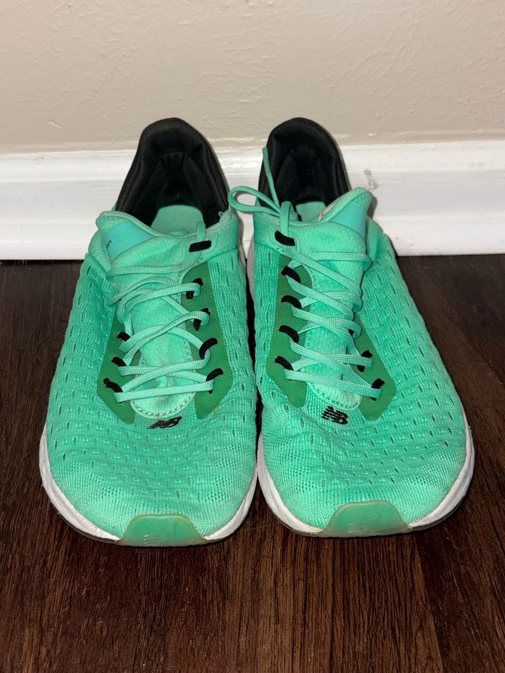 New Balance Fresh Foam Lazr V2 Running Shoes Women’s Sz 11
